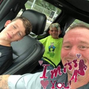 Meet your Posher, Daemyn